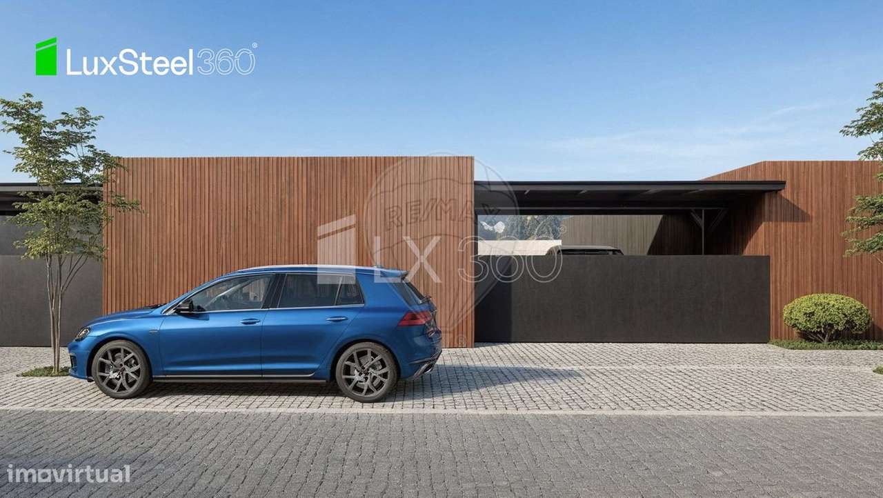 Moradia T3 para venda - Grande imagem: 3/10