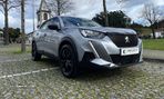 Peugeot 2008 1.2 PureTech Active Pack EAT8 - 3