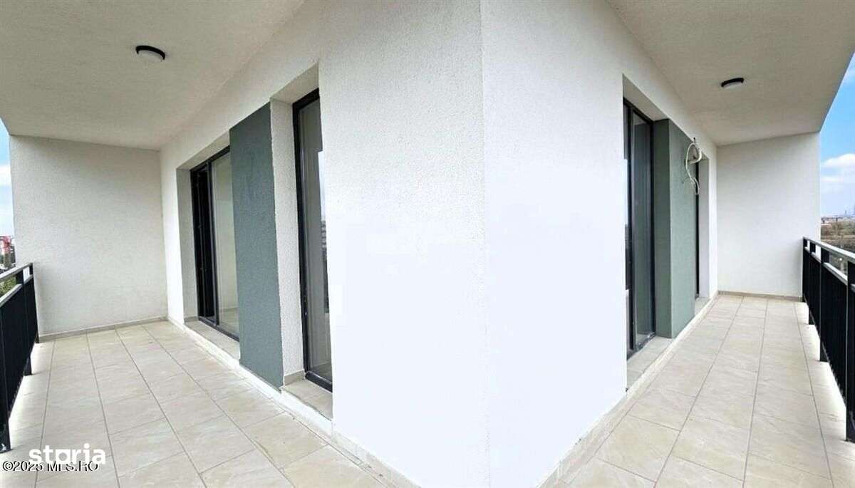 Mamaia Nord - Ibo Residence, 2 camere, 48 mp utili plus 20 mp balcon!-16