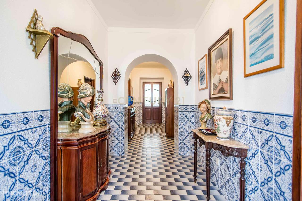 Moradia T5 à Venda em Beringel – A Apenas 5km de Beja! - Grande imagem: 3/38