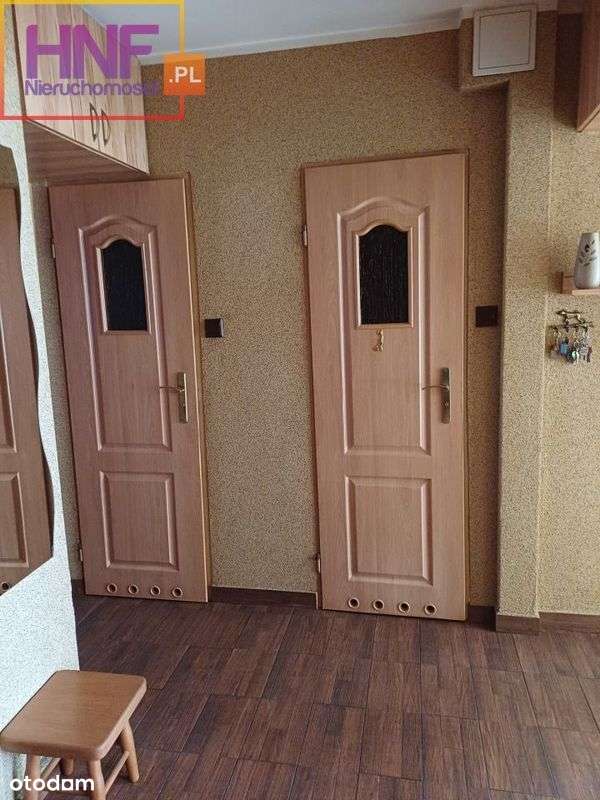 Duże mieszkanie 63 m2 Stary Sącz-5