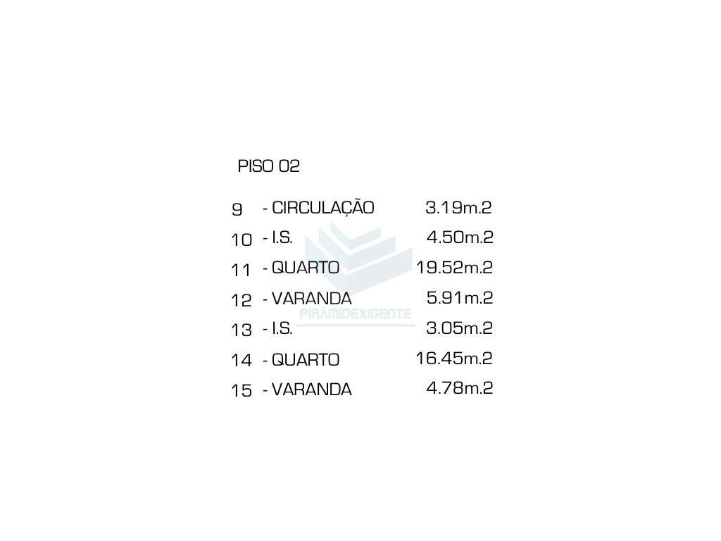 Moradia - Quarto RC, 2 Grandes Suítes 1ºpiso! Pinhal General - Grande imagem: 5/23