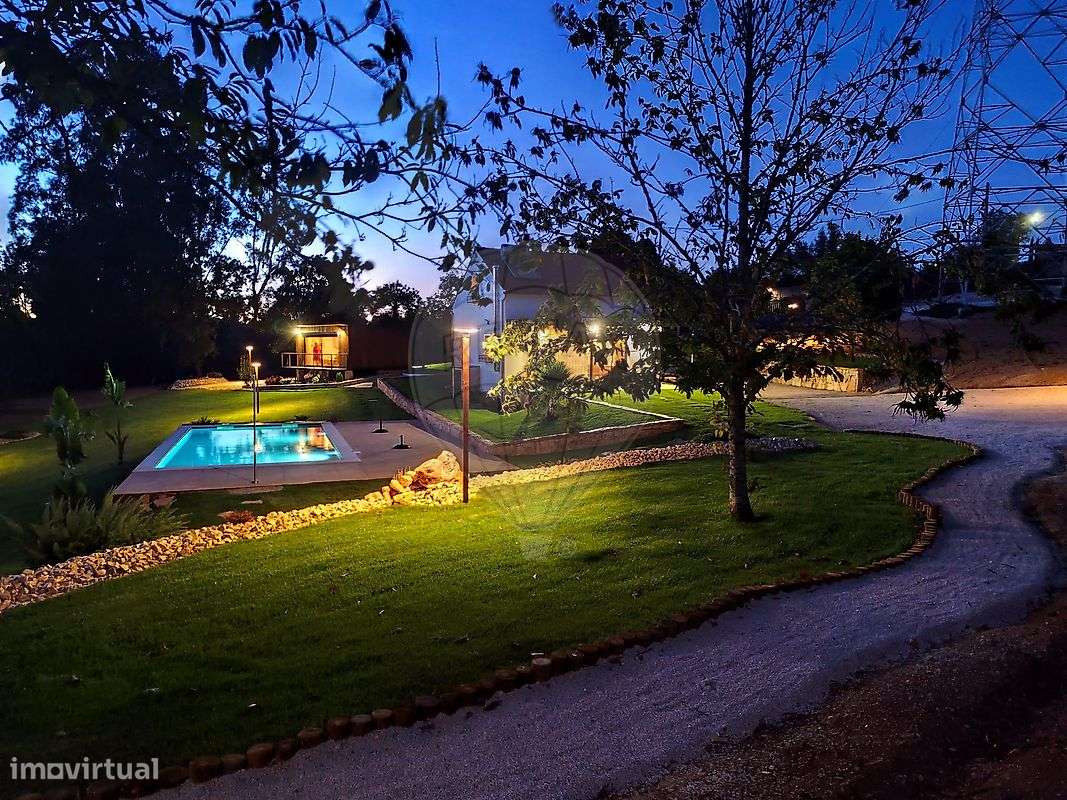 Quinta  para venda - Grande imagem: 5/45