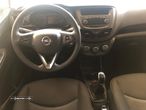 Opel Karl 1.0 - 8