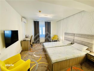 Pensiune in Sibiu - 14 camere, totul nou, la cheie - standarde hotel