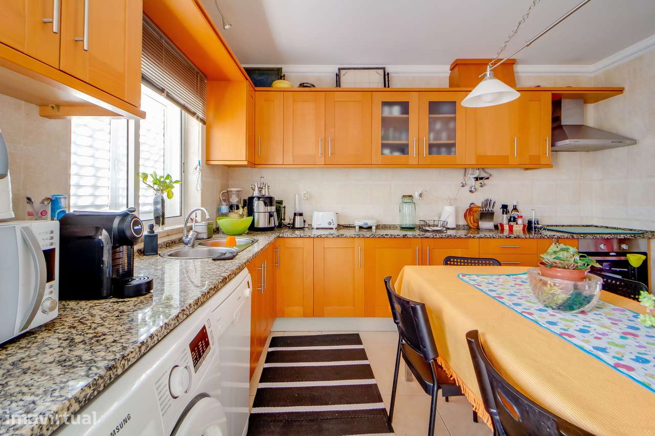 Espaçosa Moradia T3 - Grande imagem: 5/30