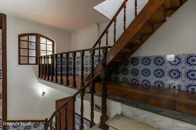 Moradia de Excelência em Alcaria-6