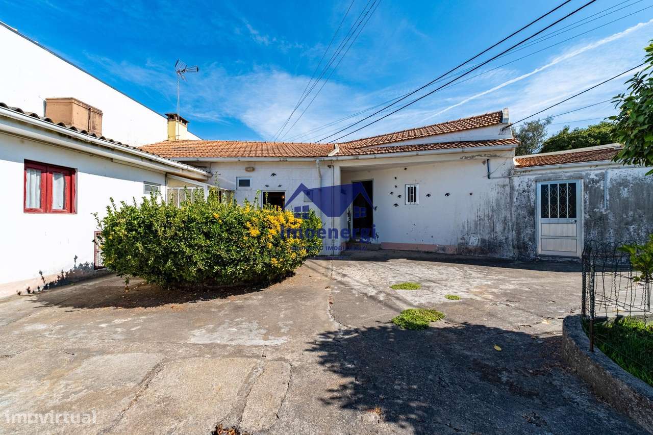 Excelente Moradia Térrea T3 - Vilar - Grande imagem: 2/42