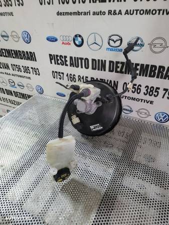 Pompa Frana Cu Tulumba Ford Kuga 2 II 2.0 Tdci Euro 5/6 An 2015-2020 Cod DV61-28195-JB Motor T7MA - 2