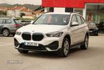 BMW X1 18 d sDrive Advantage Auto - 6