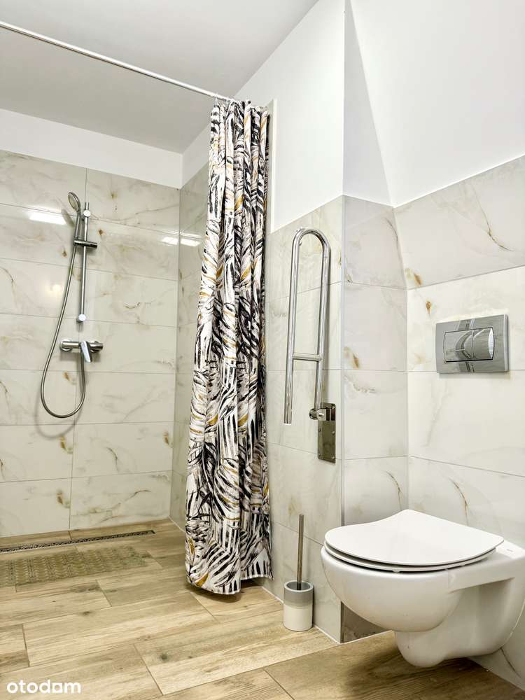 Bezczynszowe, 3-pok. mieszkanie, ogród i garaż w cenie! - Pełny obrazek: 5/13