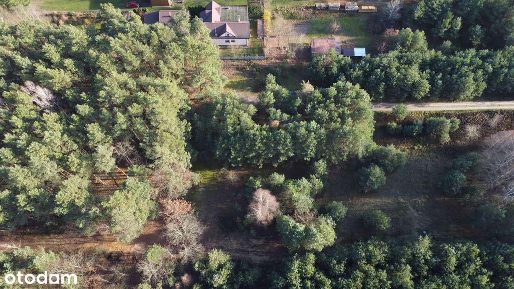 Na sprzedaż wyjątkowa nieruchomość – dwie działki-6