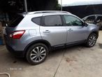 Porta De Combustivel Nissan Qashqai / Qashqai +2 I (J10, Nj10, Jj10e) - 1