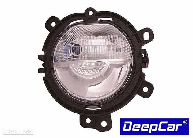 Farol auxiliar Mini Cooper F56 2014-on - 1