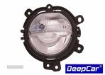 Farol auxiliar Mini Cooper F56 2014-on - 1