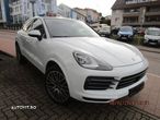 Porsche Cayenne - 2