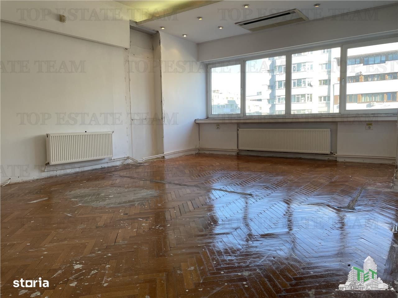 Apartament cu 4 camere de vanzare in zona Universitate - Nicolae Balce