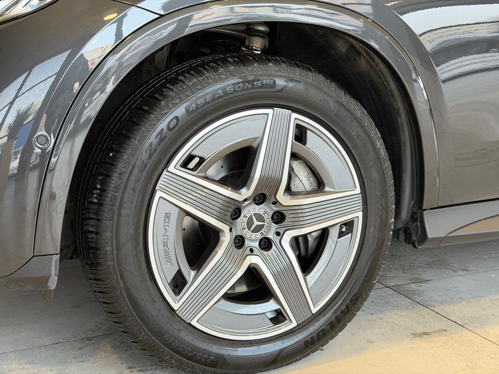 Mercedes-benz Glc 220d AMG 4MATIC Coupé Salon Polska FV23% GOTÓWKA LEASING