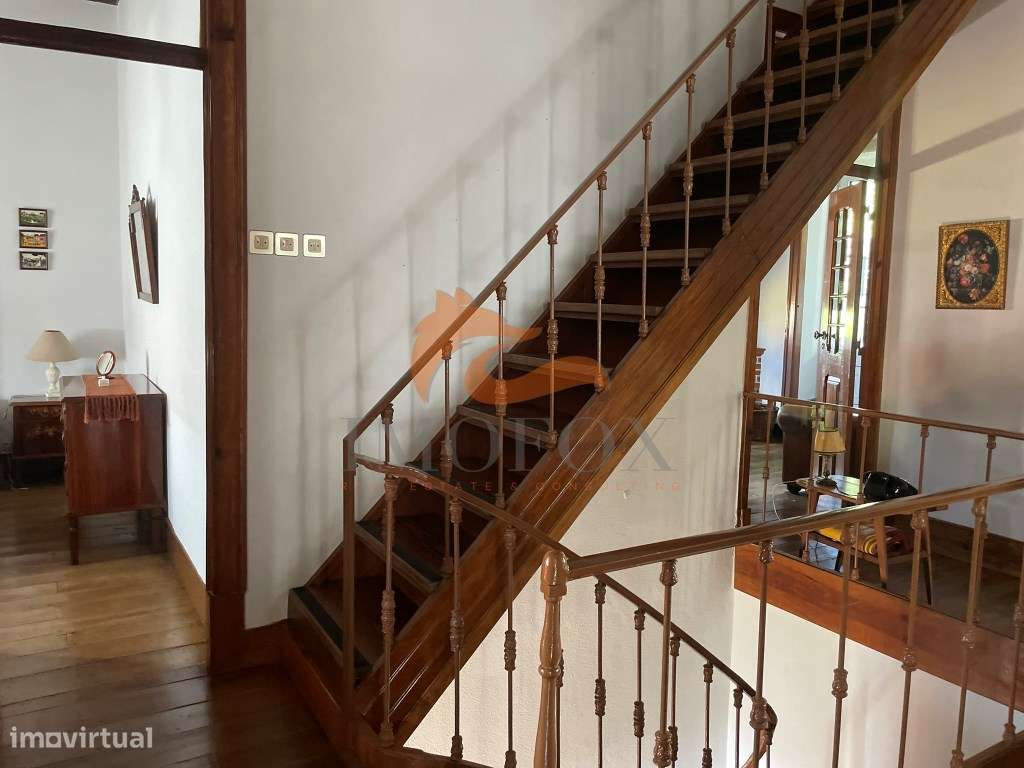 Casa da Montanha - O Refúgio Perfeito em Vila Cova de Alva, Arganil-25