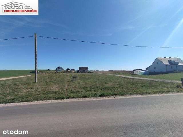 Działki blisko lasu i jeziora. - Pełny obrazek: 2/9