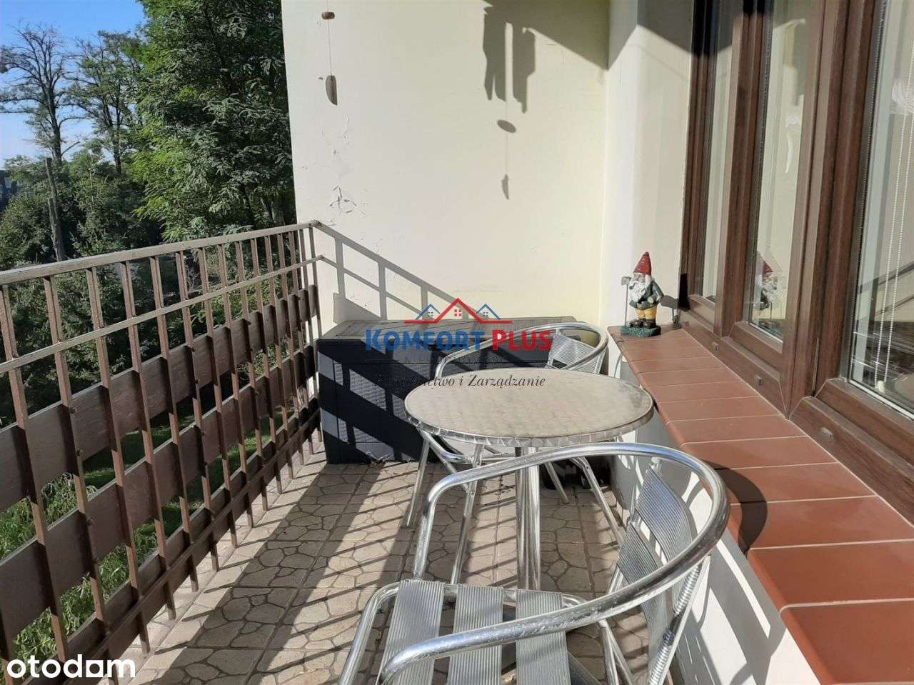 Podgórz 3-pokojowe z garażem, II-piętro, 64m - Pełny obrazek: 5/15