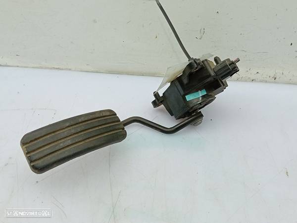 Pedal Acelerador Renault Clio Iii (Br0/1, Cr0/1) - 1