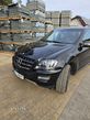 Mercedes-Benz ML 300 CDI BlueEff 4-Matic - 1