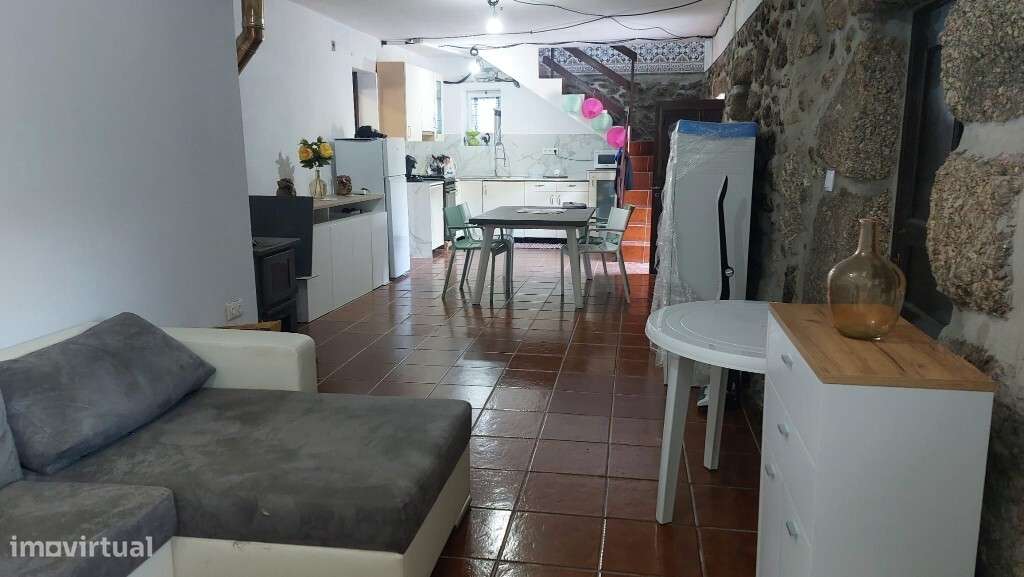 Moradia Individual V3 - Guilhofrei - Grande imagem: 5/24