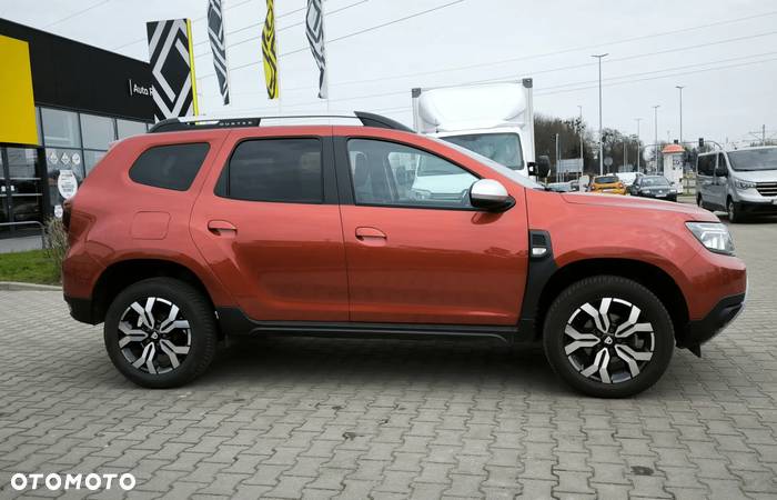 Dacia Duster 1.3 TCe Prestige - 5