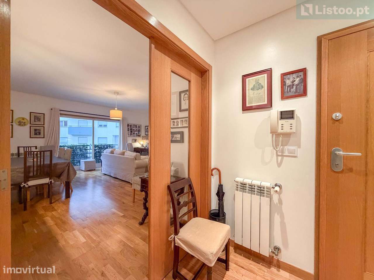 Fantástico Apartamento T2 no Restelo - Grande imagem: 2/30