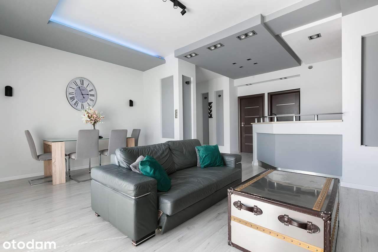 2-pokojowe, balkon, miejsce postojowe, BIELAWY-0