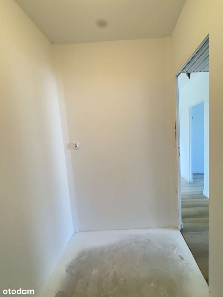 Mieszkanie 2 pokojowe ul.Chopina-12