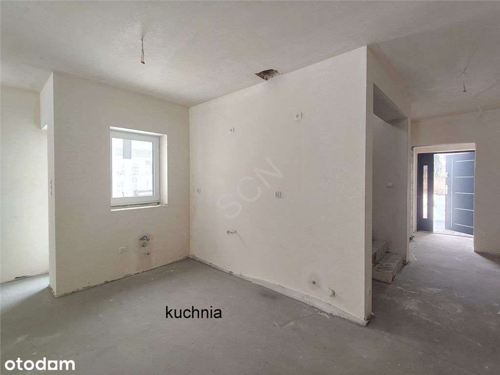 Połowa bliźniaka 140 m² obok Zalewu Zegrzyńskiego-6