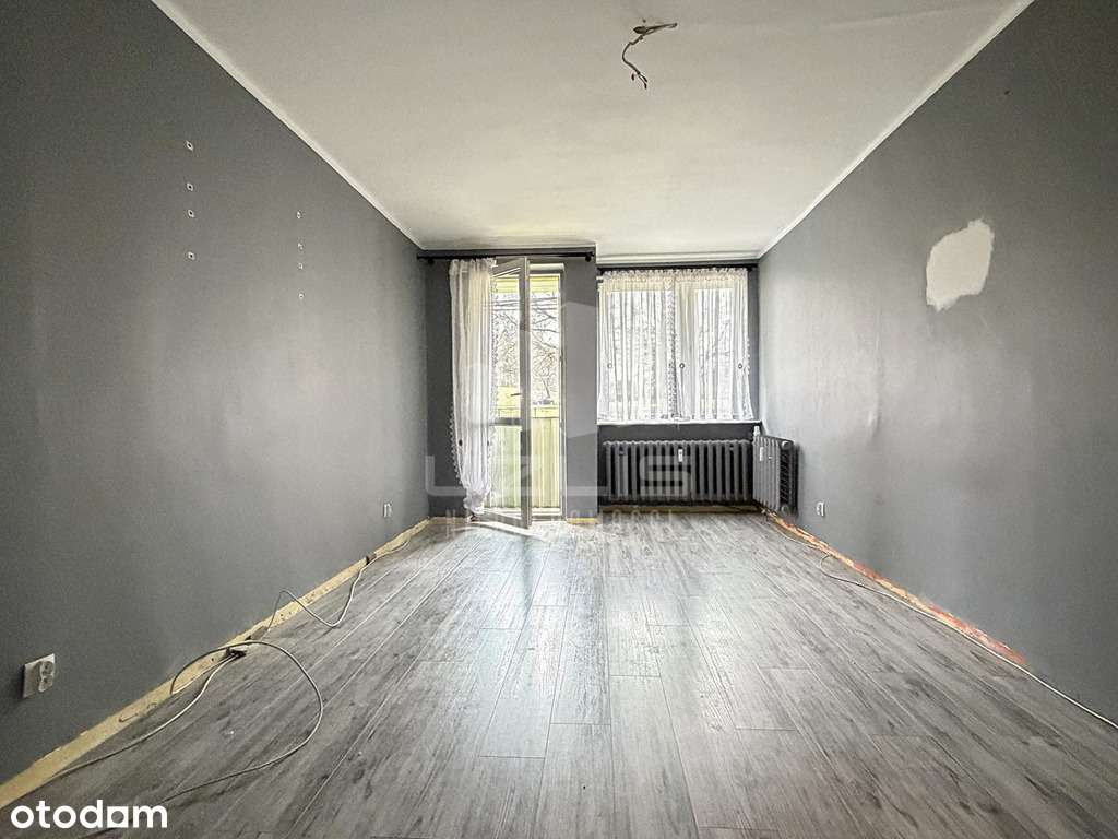 Mieszkanie 2-pokojowe, parter, Aleja Zwycięstwa - Pełny obrazek: 2/20