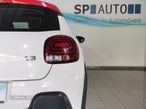 Citroën C3 1.2 PureTech Shine - 28