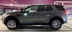 Land Rover Discovery Sport 2.0 Si4 SE - 2