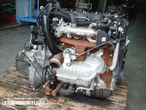 Motor Peugeot 308 2.0HDI - 12