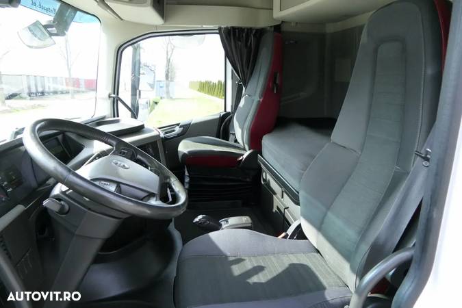 Volvo FH 460 / LOW CAB / DIN GERMANIA / 2018 AN / EURO 6 / - 25