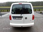 Volkswagen Caddy 2.0 TDI (7-Si.) DSG Maxi Comfortline - 28