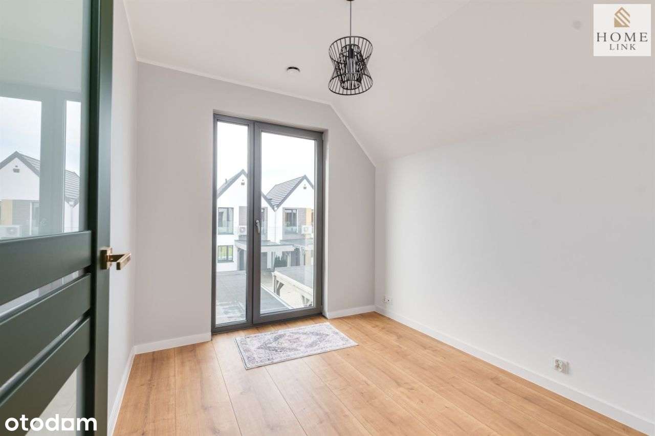 Wykończony kompleksowo dom pod klucz - od zaraz-11