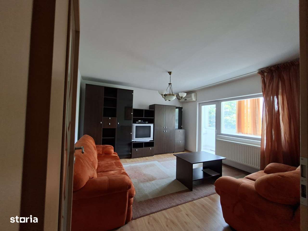 Apartament cu 3 camere,  decomandat,  5 minute de Iulius Mall,  garaj - Imagine principală: 5/7