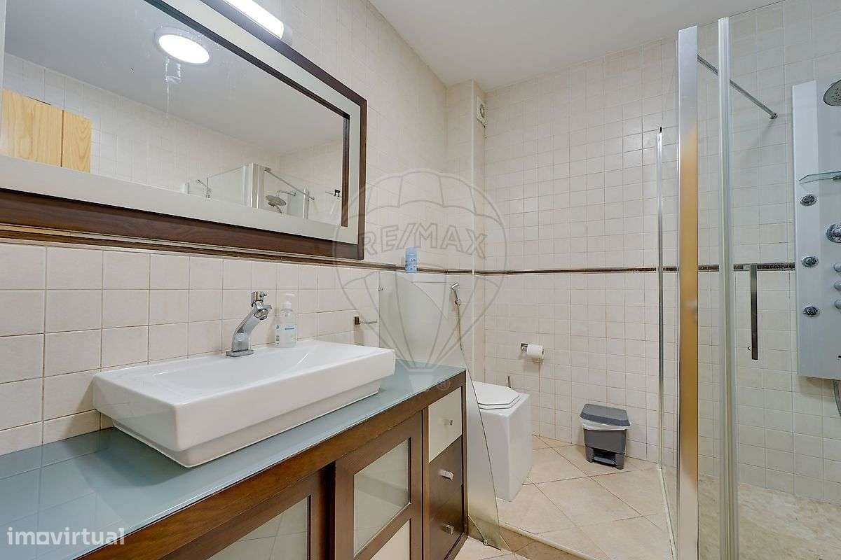 Apartamento T2 para venda-4