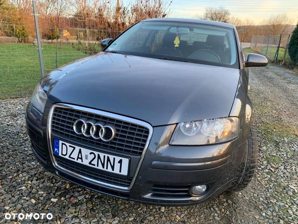 Audi A3 1.6 Limited Edition - 5