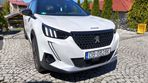 Peugeot 2008 1.2 PureTech GT Pack S&S EAT8 - 5