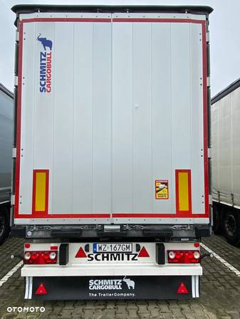 Schmitz Cargobull Coli mulda - 3