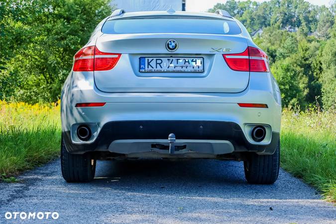 BMW X6 35d xDrive - 2