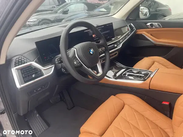 BMW X5 xDrive40i mHEV sport - 6