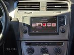 VW Golf 1.6 BlueTDI Trendline - 20