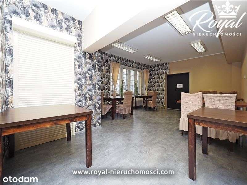 Duży lokal pod usługi, restaurację, żłobek, biuro-6