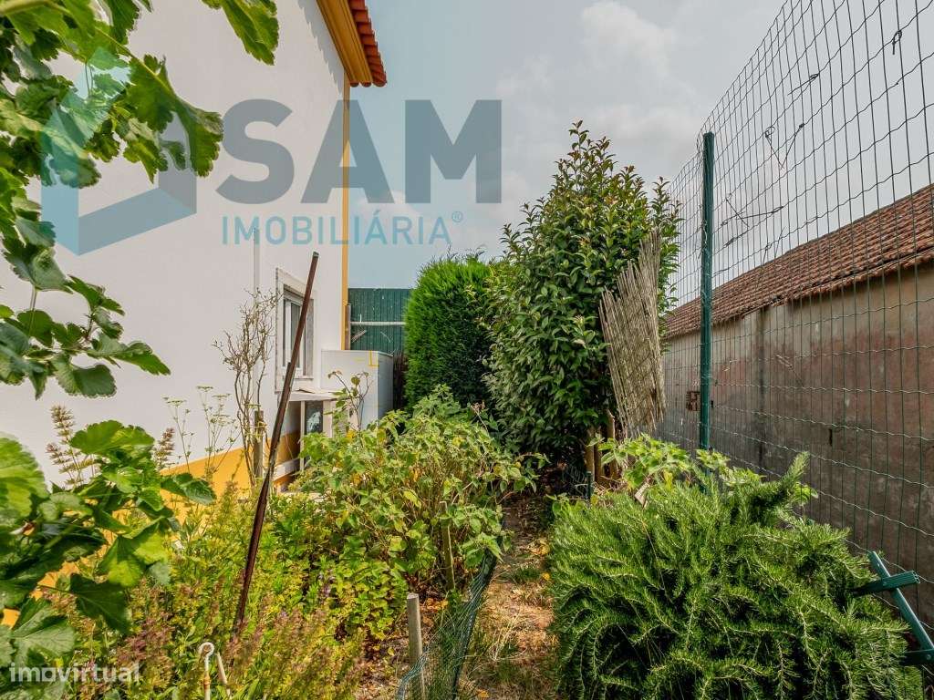 Moradia T3 - Santa Bárbara Lourinhã-15
